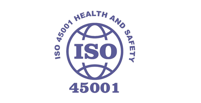 ISO 45001