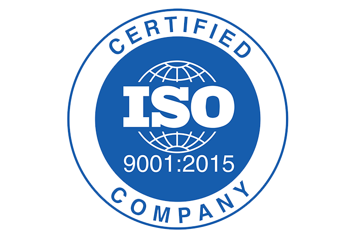 ISO 9001