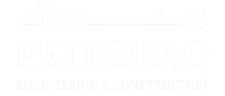 PETRORAQ Logo
