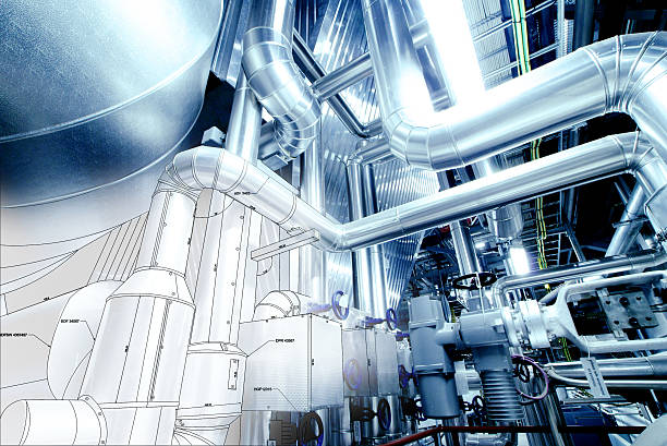 Piping Works
