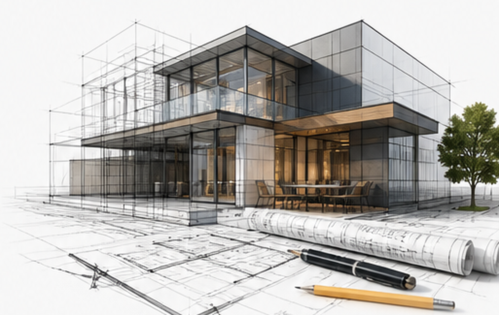Architectural planning