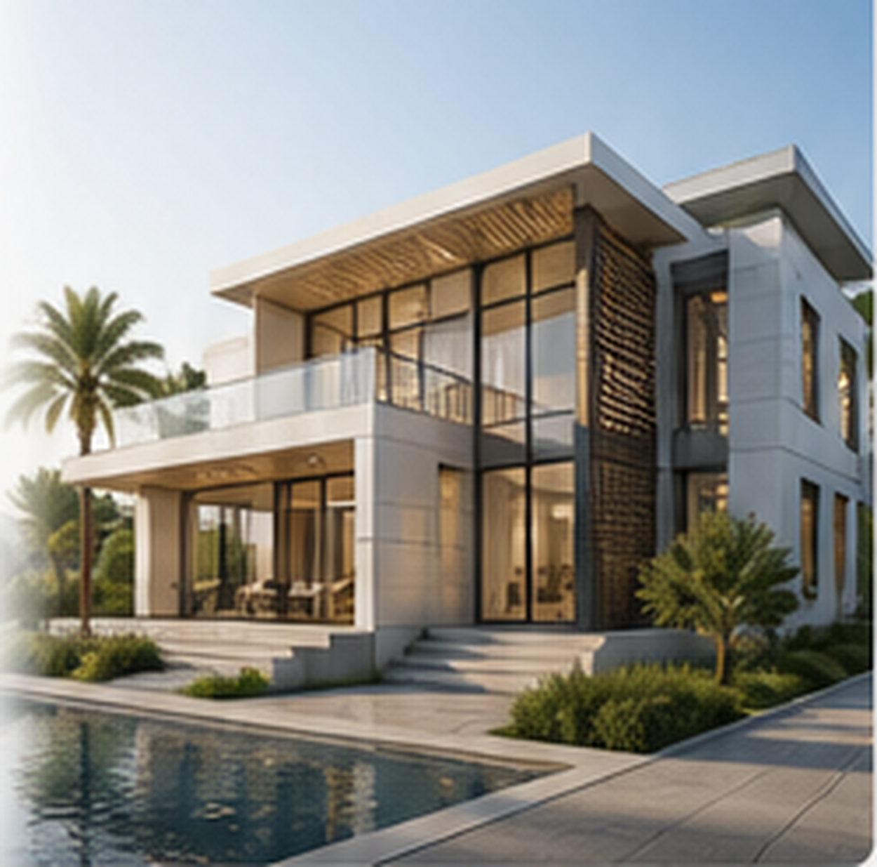 Modern Architecture