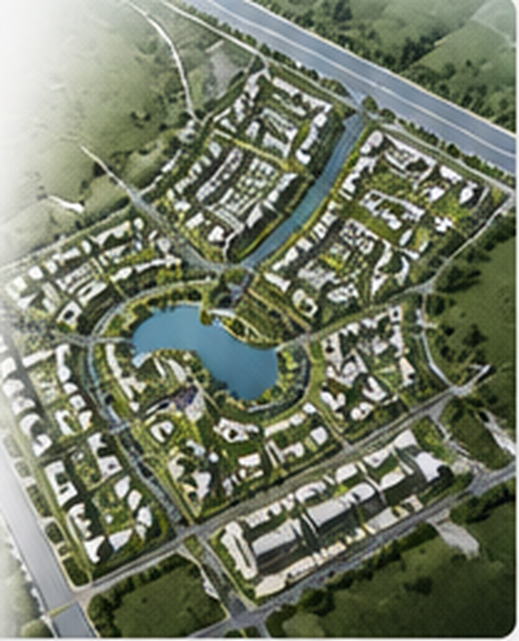 Urban Planning